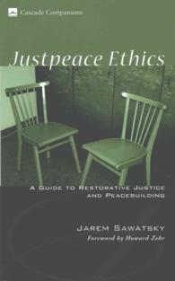 Justpeace Ethics (Cascade Companions") 〈7〉