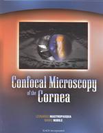Confocal Microscopy of the Cornea