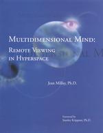 Multidimensional Mind : Remote Viewing and the Evolution of Intelligence