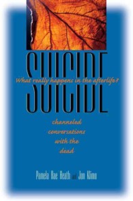 Suicide : What Really Happens in the Afterlife?