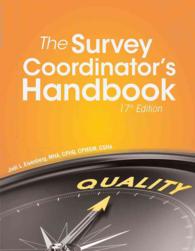 The Survey Coordinator's Handbook （17TH）
