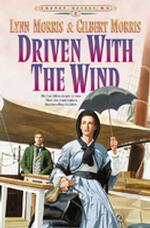 Driven with the Wind (Cheney Duvall Md, 8)