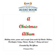 A Christmas Album (3-Volume Set)