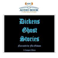 Dickens Ghost Stories (3-Volume Set) (Classic Books on Cd)