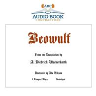 Beowulf (3-Volume Set) （Unabridged）
