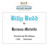 Billy Budd (3-Volume Set) (Classic Books on Cd)