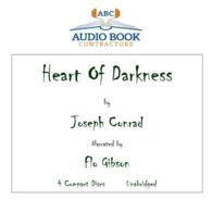 Heart of Darkness (4-Volume Set) （Unabridged）