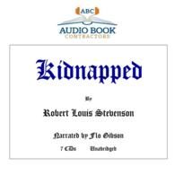 Kidnapped (7-Volume Set) (Classics on Cd) （Unabridged）