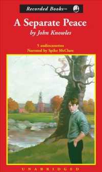A Separate Peace (5-Volume Set) （Unabridged）