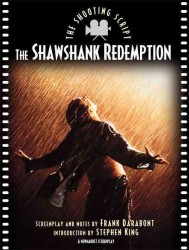 Shawshank Redemption : The Shooting Script