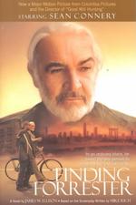 Finding Forrester : A Novel （1ST）