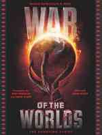 War of the Worlds : The Shooting Script (Newmarket Shooting Script)