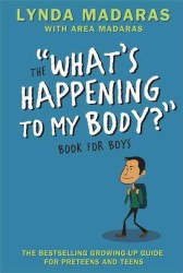 What's Happening to My Body? Book for Boys （3RD）