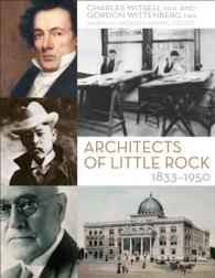 Architects of Little Rock : 1833-1950