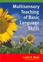 Multisensory Teaching of Basic Language Skills （2ND）