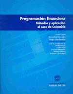Programacion Financiera Metodos Y Aplicacion Al Caso De Colombia (Pfmasa)