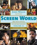 Screen World 2002 (Screen World) 〈53〉