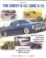 The Chevy S-10/Gmc S-15 Handbook