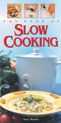 The Book of Slow Cooking