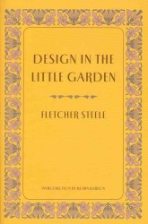 Design in the Little Garden