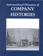 International Directory of Company Histories (International Directory of Company Histories S.)