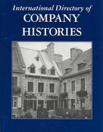 International Directory of Company Histories (International Directory of Company Histories)