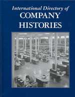 International Directory of Company Histories (International Directory of Company Histories)
