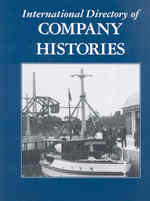 International Directory of Company Histories (International Directory of Company Histories)