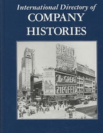 International Directory of Company Histories (International Directory of Company Histories)