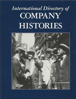 International Directory of Company Histories (International Directory of Company Histories)
