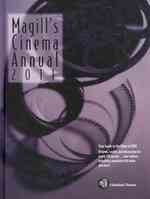 Magill's Cinema Annual : 2011: a Survey of Films of 2010 (Magill's Cinema Annual) （30TH）