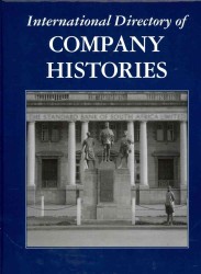 International Directory of Company Histories (International Directory of Company Histories)