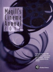 Magill's Cinema Annual : 2012: a Survey of Films of 2011 (Magill's Cinema Annual) （2012nd Library Binding）