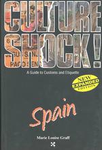 Culture Shock Spain (Culture Shock)