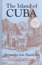 The Island of Cuba