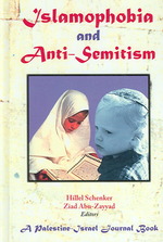 Islamophobia and Anti-semitism