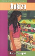 Ankiza (Roosevelt High School (Paperback))