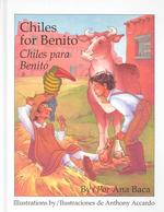 Chiles for Benito/Chiles Para Benito