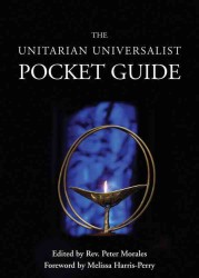 The Unitarian Universalist Pocket Guide （5 POC）