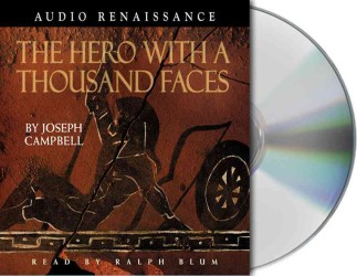 Hero with a Thousand Faces (5-Volume Set) （Abridged）