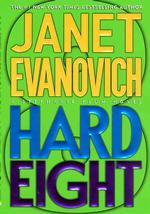 Hard Eight (2-Volume Set) （Abridged）