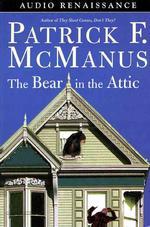The Bear in the Attic (4-Volume Set) （Unabridged）