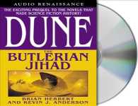 The Butlerian Jihad (20-Volume Set) (Legends of Dune) （Unabridged）