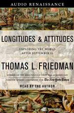Longitudes and Attitudes (4-Volume Set) : Exploring the World after September 11 （Abridged）