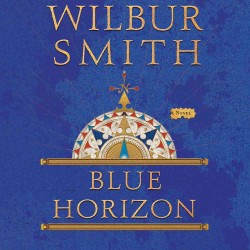 Blue Horizon (7-Volume Set) （Abridged）