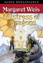 Mistress of Dragons (7-Volume Set) （Unabridged）