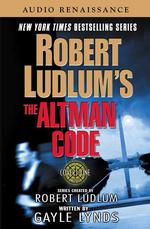 Robert Ludlum's the Altman Code (5-Volume Set) : A Covert-one Novel (Covert-one) （Abridged）