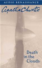 Death in the Clouds (2-Volume Set) （Abridged）