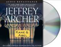 Kane and Abel (3-Volume Set) （Abridged）
