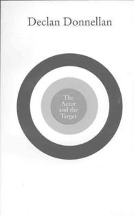 The Actor and the Target